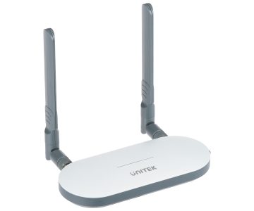 BEZVADU HDMI PAPLAŠINĀTĀJS V1183A01 2.4&nbsp;GHz + 5&nbsp;GHz UNITEK