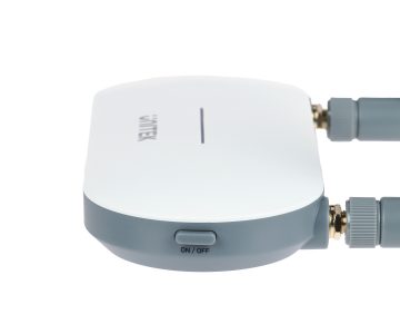 BEZVADU HDMI PAPLAŠINĀTĀJS V1183A01 2.4&nbsp;GHz + 5&nbsp;GHz UNITEK