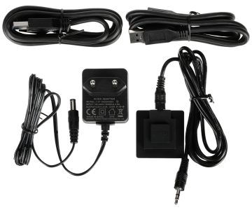 HDMI + USB SLĒDZIS KVM V1309AGY01-EU 4K UHD UNITEK