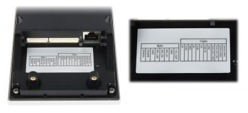 VIDEO DOMOFONS VTO3222E-P IP / 2-Wire DAHUA