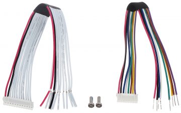 VIDEO DOMOFONS VTO3222E-P IP / 2-Wire DAHUA