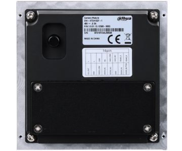 VIDEO DOMOFONS VTO4103F-1 DAHUA