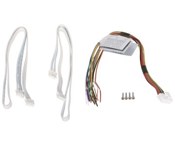 VIDEO DOMOFONS VTO4103F-1 DAHUA