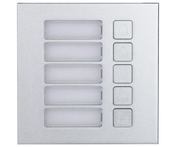 TASTATŪRAS MODULIS VTO4103F-MB5 VTO4103F MODULIM DAHUA