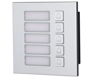 TASTATŪRAS MODULIS VTO4103F-MB5 VTO4103F MODULIM DAHUA