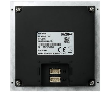 TASTATŪRAS MODULIS VTO4103F-MB5 VTO4103F MODULIM DAHUA