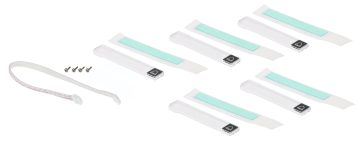 TASTATŪRAS MODULIS VTO4103F-MDB10 VTO4103F MODULIM DAHUA TASTATŪRAS MODULIS VTO4103F-MDB10 VTO4103F MODULIM DAHUA