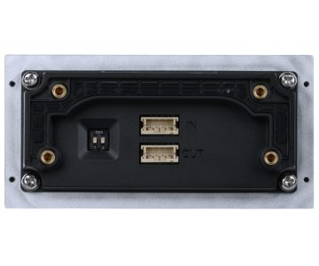 TASTATŪRAS MODULIS VTO4103F-MDB2 VTO4103F MODULIM DAHUA