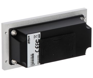 PIETUVINĀJUMA LASĪTĀJA MODULIS VTO4103F-MR VTO4103F MODULIM DAHUA