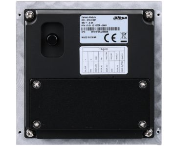 VIDEO DOMOFONS VTO4103F DAHUA VIDEO DOMOFONS VTO4103F DAHUA