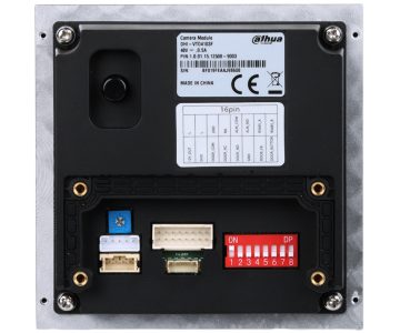 VIDEO DOMOFONS VTO4103F DAHUA VIDEO DOMOFONS VTO4103F DAHUA