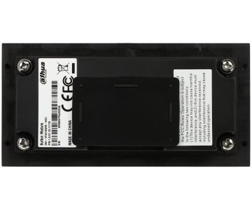 TASTATŪRAS MODULIS VTO4103FB-MB2 VTO4103FB MODULIM DAHUA