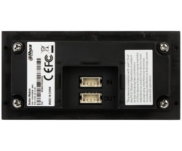 TASTATŪRAS MODULIS VTO4103FB-MB2 VTO4103FB MODULIM DAHUA