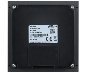 TASTATŪRAS MODULIS VTO4103FB-MB5 VTO4103FB MODULIM DAHUA TASTATŪRAS MODULIS VTO4103FB-MB5 VTO4103FB MODULIM DAHUA