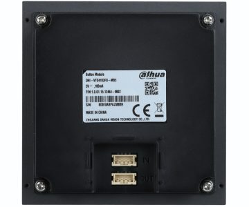 TASTATŪRAS MODULIS VTO4103FB-MB5 VTO4103FB MODULIM DAHUA TASTATŪRAS MODULIS VTO4103FB-MB5 VTO4103FB MODULIM DAHUA
