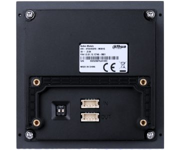 TASTATŪRAS MODULIS VTO4103FB-MDB10 VTO4103FB MODULIM DAHUA