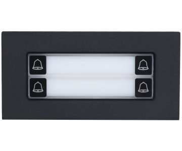 TASTATŪRAS MODULIS VTO4103FB-MDB4 VTO4103FB MODULIM DAHUA