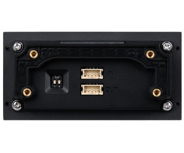 TASTATŪRAS MODULIS VTO4103FB-MDB4 VTO4103FB MODULIM DAHUA