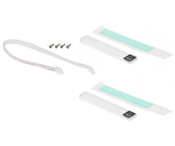 TASTATŪRAS MODULIS VTO4103FB-MDB4 VTO4103FB MODULIM DAHUA