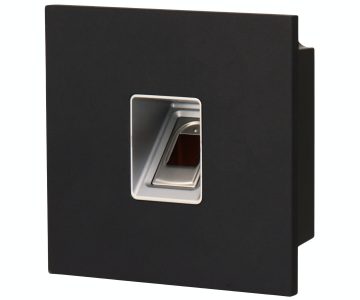 PIRKSTU NOSPIEDUMU LASĪTĀJA MODULIS VTO4103FB-MF VTO4103FB MODULIM DAHUA PIRKSTU NOSPIEDUMU LASĪTĀJA MODULIS VTO4103FB-MF VTO4103FB MODULIM DAHUA