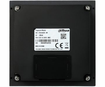 PIRKSTU NOSPIEDUMU LASĪTĀJA MODULIS VTO4103FB-MF VTO4103FB MODULIM DAHUA PIRKSTU NOSPIEDUMU LASĪTĀJA MODULIS VTO4103FB-MF VTO4103FB MODULIM DAHUA