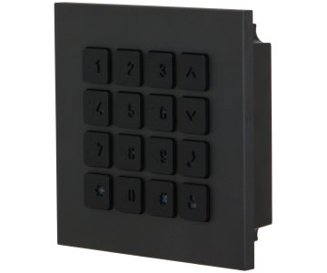 TASTATŪRAS MODULIS VTO4103FB-MK VTO4103FB MODULIM DAHUA