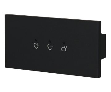 INDIKATORA MODULIS VTO4103FB-ML DAHUA INDIKATORA MODULIS VTO4103FB-ML DAHUA