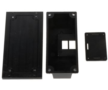 TUKŠAIS MODULIS VTO4103FB-MN DAHUA TUKŠAIS MODULIS VTO4103FB-MN DAHUA