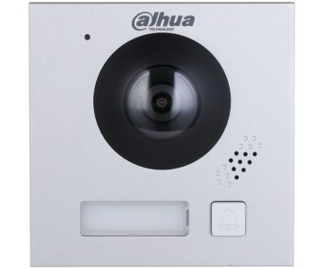 VIDEO DOMOFONS VTO4201F-P1 DAHUA VIDEO DOMOFONS VTO4201F-P1 DAHUA