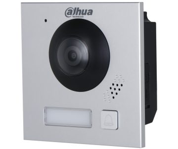 VIDEO DOMOFONS VTO4201F-P1 DAHUA VIDEO DOMOFONS VTO4201F-P1 DAHUA
