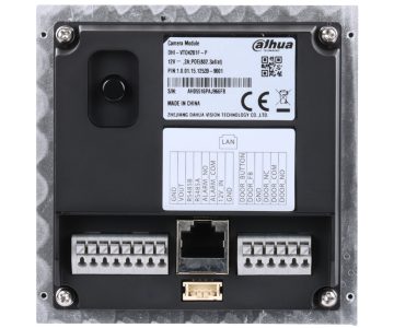 VIDEO DOMOFONS VTO4201F-P DAHUA