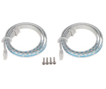 VIDEO DOMOFONS VTO4201F-P DAHUA