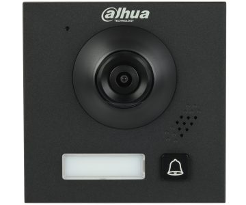VIDEO DOMOFONS VTO4201FB-P1 DAHUA