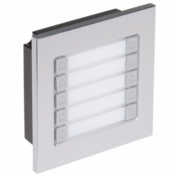 TASTATŪRAS MODULIS VTO4202F-MDB10 MODUĻIEM VTO4202F-P, VTO4201F-P, VTO4201F-P1 DAHUATASTATŪRAS MODULIS VTO4202F-MDB10 MODUĻIEM VTO4202F-P, VTO4201F-P, VTO4201F-P1 DAHUA