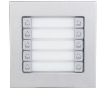 TASTATŪRAS MODULIS VTO4202F-MDB10 MODUĻIEM VTO4202F-P, VTO4201F-P, VTO4201F-P1 DAHUA TASTATŪRAS MODULIS VTO4202F-MDB10 MODUĻIEM VTO4202F-P, VTO4201F-P, VTO4201F-P1 DAHUA