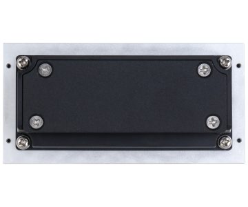 TASTATŪRAS MODULIS VTO4202F-MDB2 MODUĻIEM VTO4202F-P, VTO4201F-P, VTO4201F-P1 DAHUA TASTATŪRAS MODULIS VTO4202F-MDB2 MODUĻIEM VTO4202F-P, VTO4201F-P, VTO4201F-P1 DAHUA