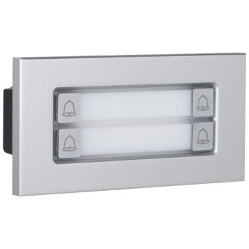 TASTATŪRAS MODULIS VTO4202F-MDB4 MODUĻIEM VTO4202F-P, VTO4201F-P, VTO4201F-P1 DAHUATASTATŪRAS MODULIS VTO4202F-MDB4 MODUĻIEM VTO4202F-P, VTO4201F-P, VTO4201F-P1 DAHUA