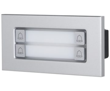 TASTATŪRAS MODULIS VTO4202F-MDB4 MODUĻIEM VTO4202F-P, VTO4201F-P, VTO4201F-P1 DAHUA TASTATŪRAS MODULIS VTO4202F-MDB4 MODUĻIEM VTO4202F-P, VTO4201F-P, VTO4201F-P1 DAHUA