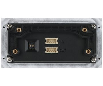 TASTATŪRAS MODULIS VTO4202F-MDB4 MODUĻIEM VTO4202F-P, VTO4201F-P, VTO4201F-P1 DAHUA TASTATŪRAS MODULIS VTO4202F-MDB4 MODUĻIEM VTO4202F-P, VTO4201F-P, VTO4201F-P1 DAHUA