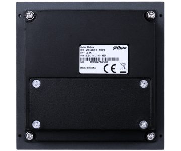 TASTATŪRAS MODULIS VTO4202FB-MDB10 VTO4202FB-P MODULIM DAHUA TASTATŪRAS MODULIS VTO4202FB-MDB10 VTO4202FB-P MODULIM DAHUA