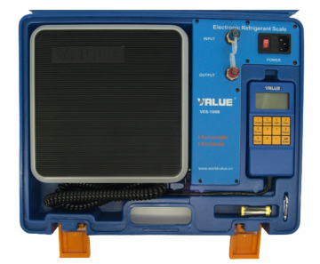 VĒRTĪGI ELEKTRONISKIE SVARI VES-100B VĒRTĪGI ELEKTRONISKIE SVARI VES-100B