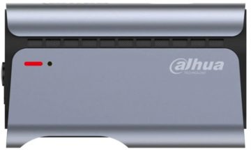 Dahua M3 Pro Type-C/miniUSB video ierakstītājs 2544×1296P@30FPS