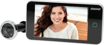 Durvju skatītājs ORNO OR-WIZ-1107