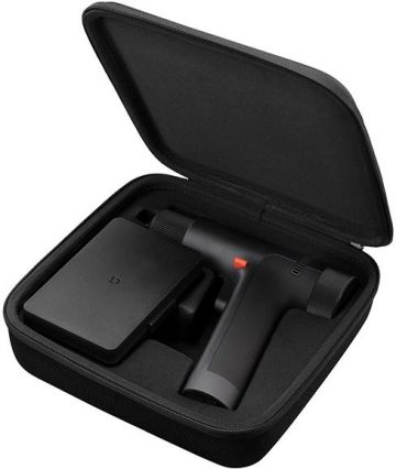 Xiaomi Max bezsuku akumulatora urbis 12V