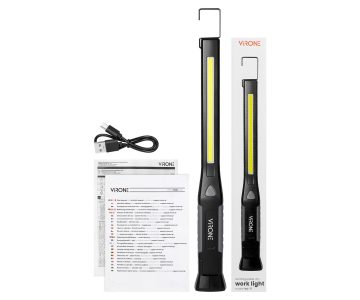 DARBNĪCAS LĀPA WL-17 VIRONE