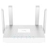ROUTER WR1300E Wi-Fi 5, 2.4&nbsp;GHz, 5&nbsp;GHz 300&nbsp;Mbps + 867&nbsp;Mbps CUDY