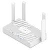 ROUTER WR1300E Wi-Fi 5, 2.4&nbsp;GHz, 5&nbsp;GHz 300&nbsp;Mbps + 867&nbsp;Mbps CUDY