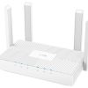 ROUTER WR1300E Wi-Fi 5, 2.4&nbsp;GHz, 5&nbsp;GHz 300&nbsp;Mbps + 867&nbsp;Mbps CUDY