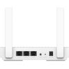 ROUTER WR1300E Wi-Fi 5, 2.4&nbsp;GHz, 5&nbsp;GHz 300&nbsp;Mbps + 867&nbsp;Mbps CUDY