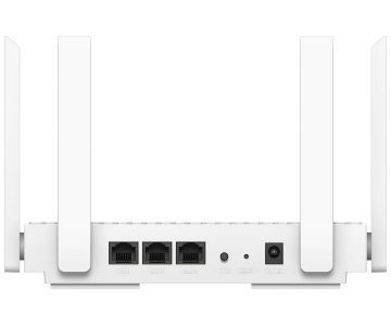 ROUTER WR1300E Wi-Fi 5, 2.4&nbsp;GHz, 5&nbsp;GHz 300&nbsp;Mbps + 867&nbsp;Mbps CUDY